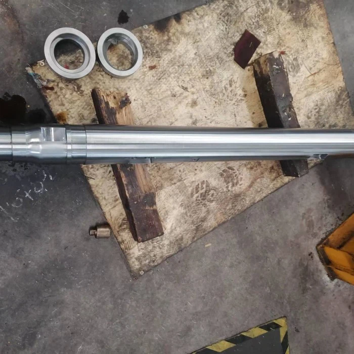 Forged Shaft