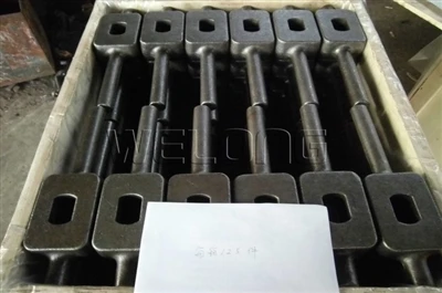 Close Die Forging и иновативният подход на Welong